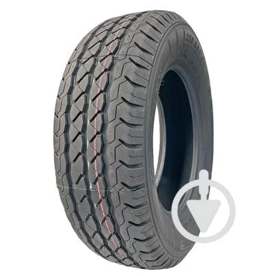 Автошина Lanvigator MILE max 185/75 R16C 104/102R