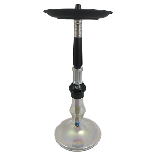 Кальян Garden Hookah 6150-9 Silver (482002001)