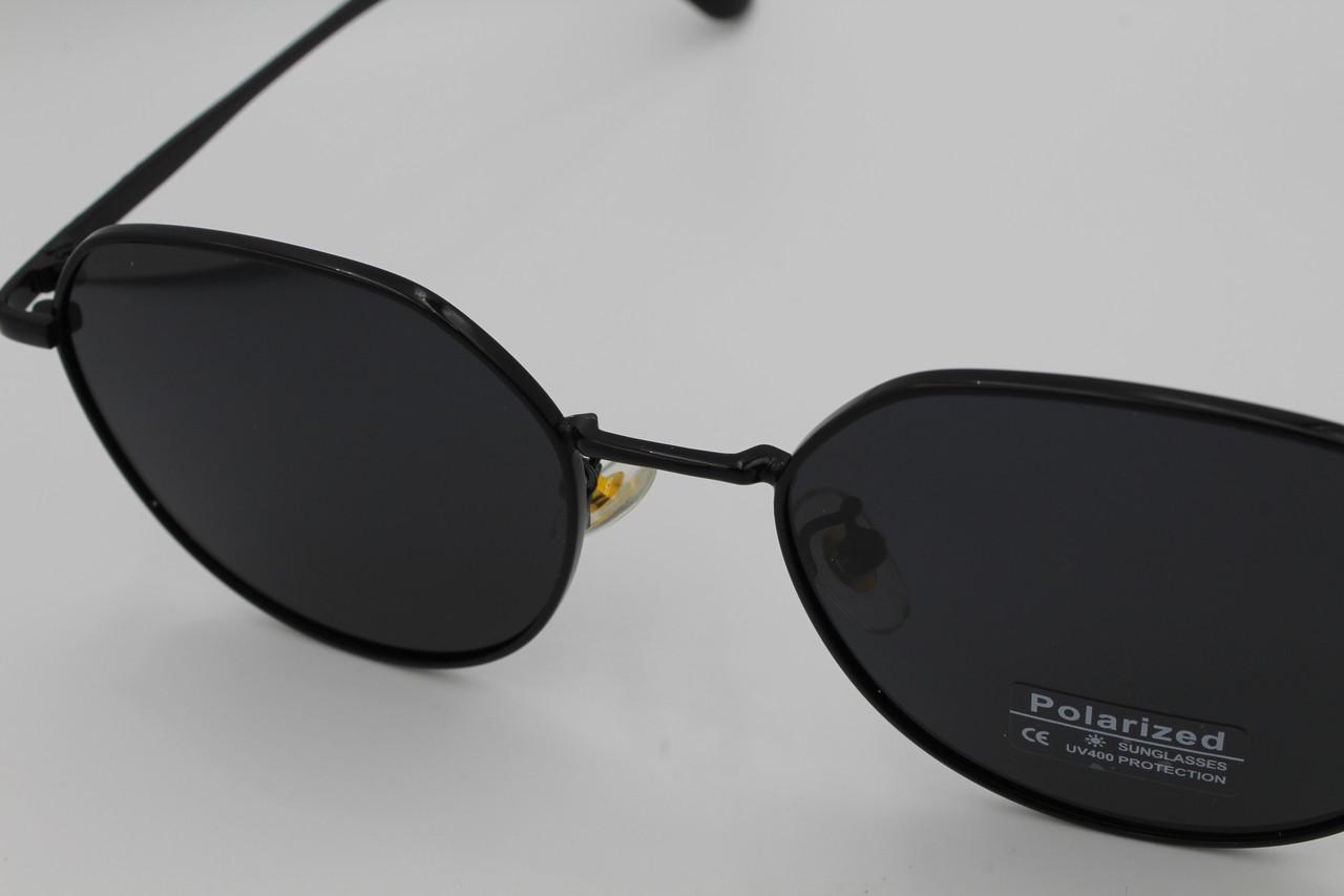 Сонцезахисні окуляри поляризаційні унісекс Cardeo 395 с1 (2588848378) - фото 5