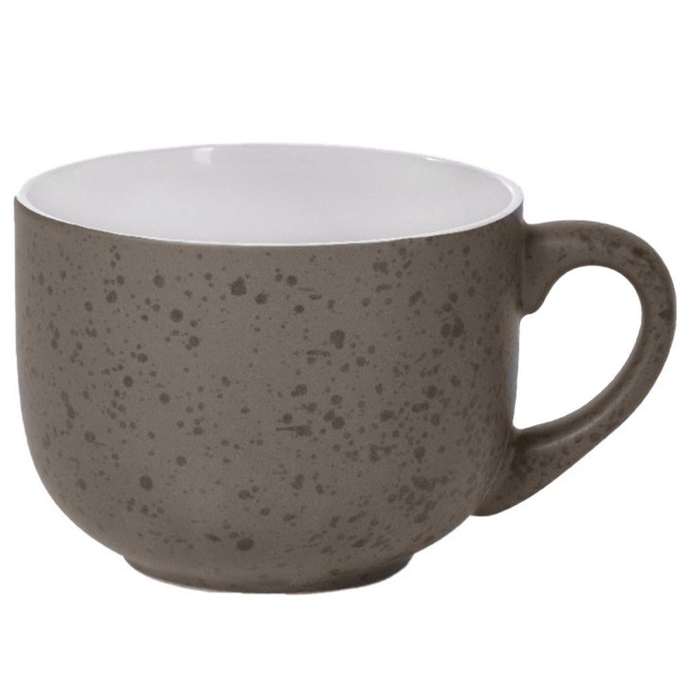 Кружка керамическая Fissman 450 мл (6088)