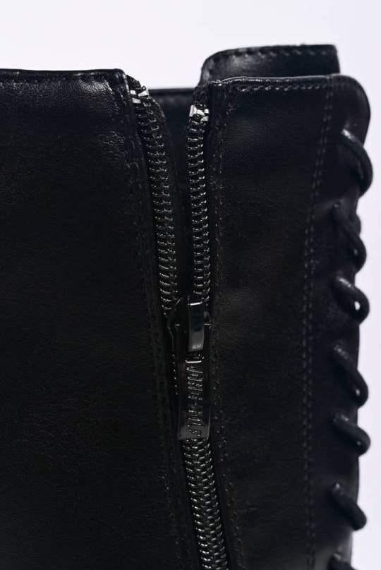 Чоботи дитячі Jong Golf C30801-0 р. 37 Чорний (1740) - фото 4 Чоботи дитячі Jong Golf C30801-0 р. 37 Чорний (1740) - фото 4