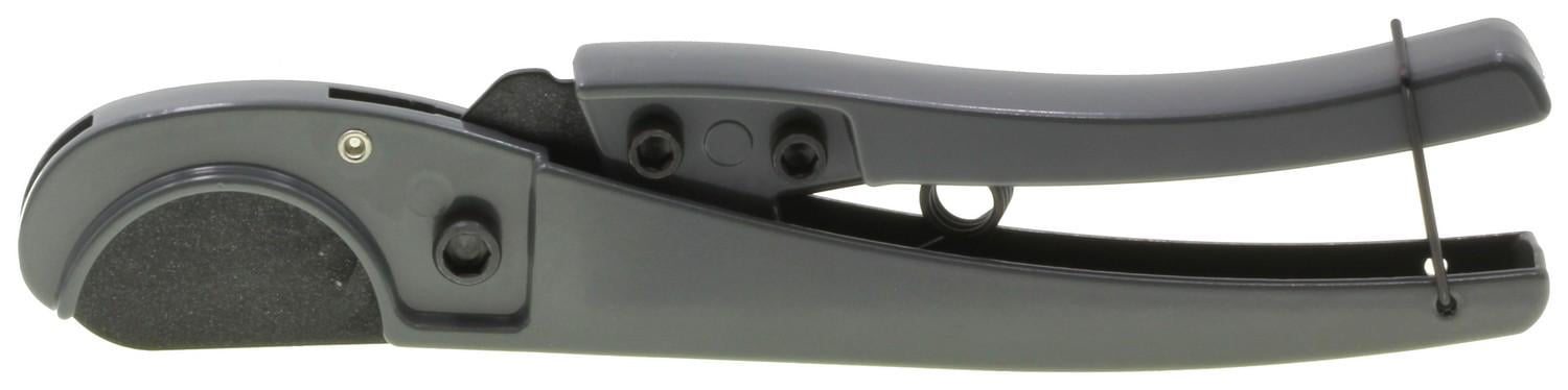 Ножиці Thermo Alliance STD-001 для пластикових труб d 16-26 мм із додатковим ножем (KA026) - фото 3 Ножиці Thermo Alliance STD-001 для пластикових труб d 16-26 мм із додатковим ножем (KA026) - фото 3