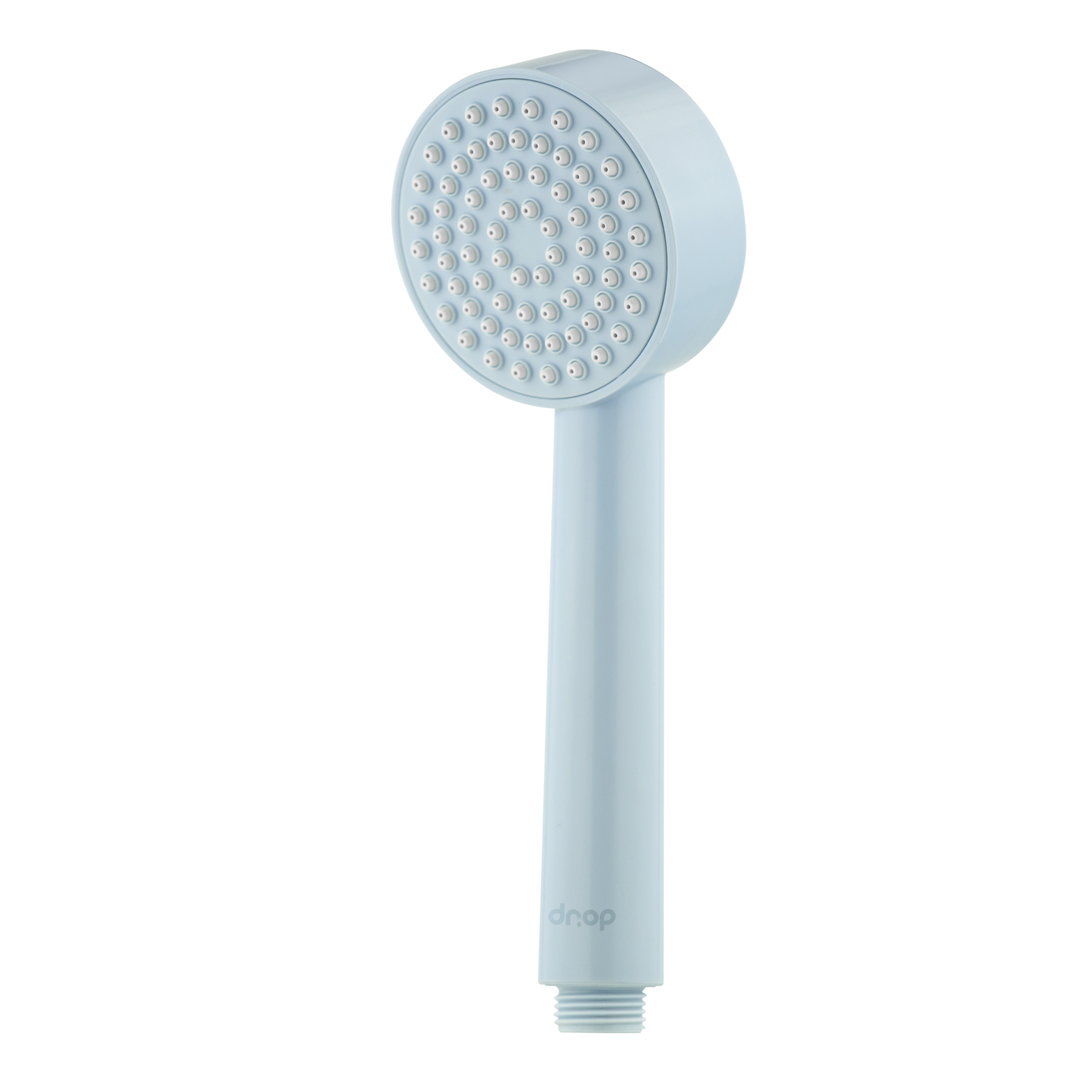 Лекарство душевое водосберегающее Drop SPA1F-BLU Голубой