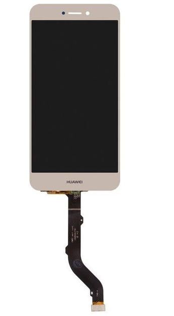 Дисплейный модуль Liquid Crystal Display/Touchscreen для Huawei Ascend P8 Lite 2017/Huawei GR3 2017/Honor 8Lite/Nova Lite 2016 Gold (000016392)