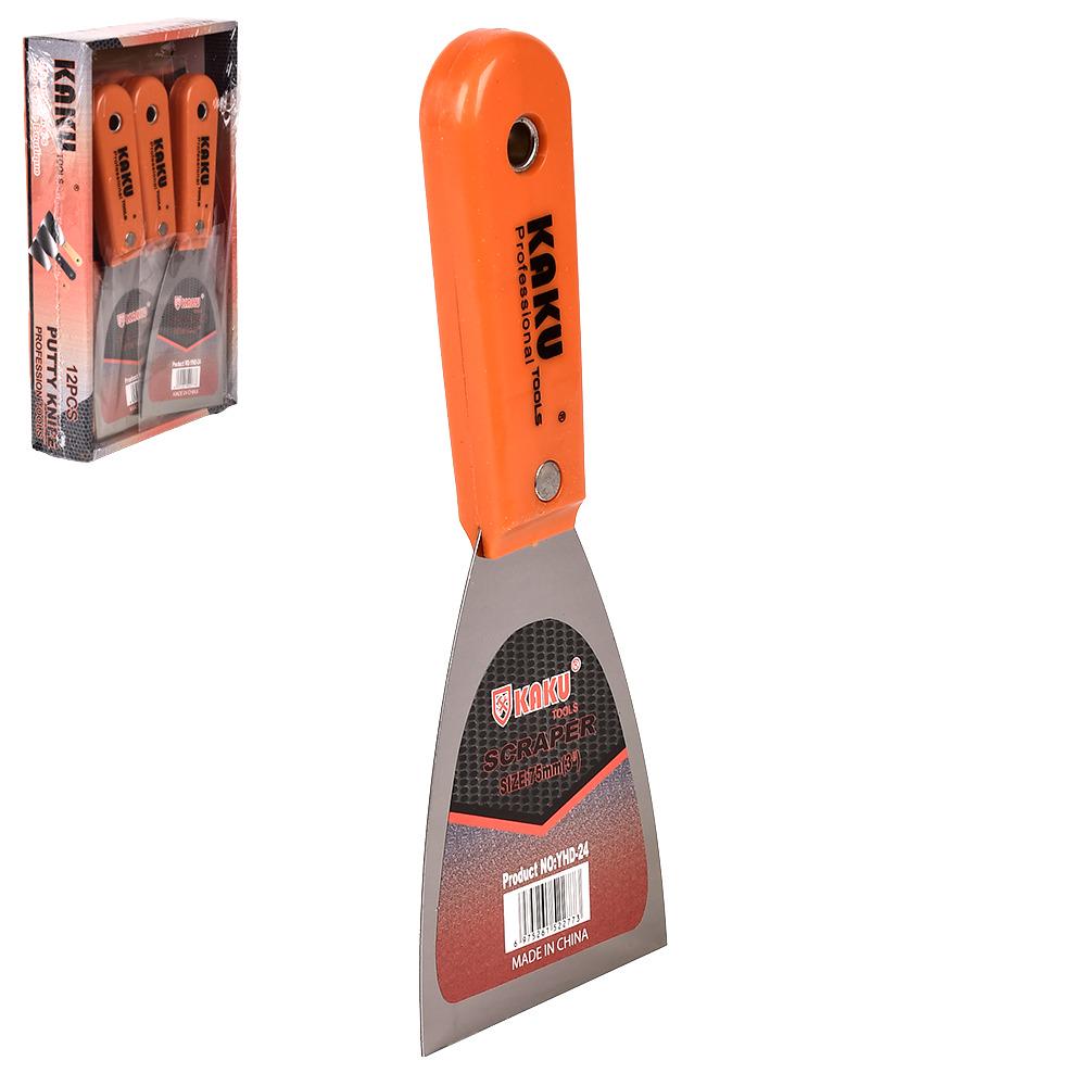 Шпатель R32216-75 75 мм - фото 2