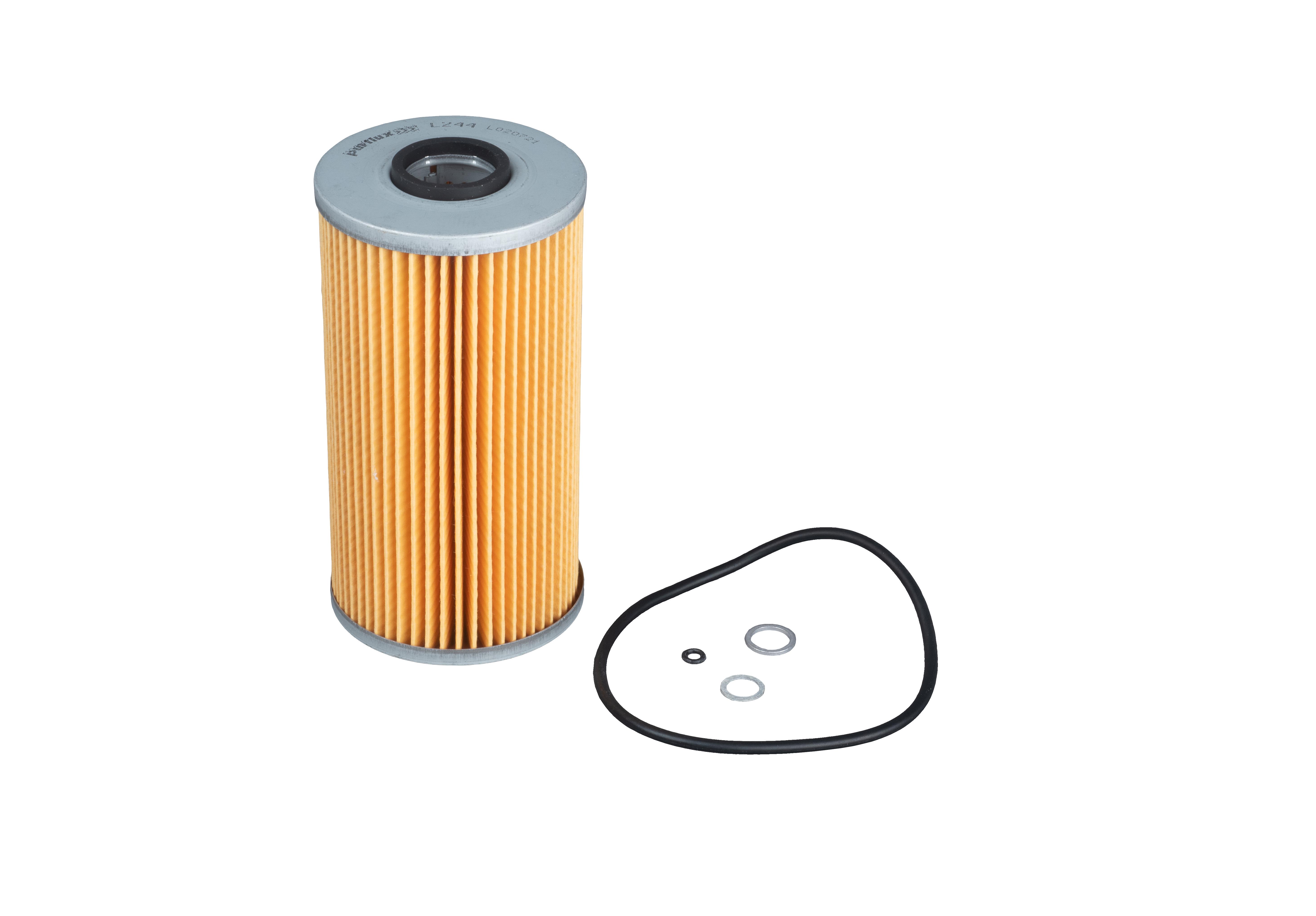 Фильтр масла PURFLUX L244