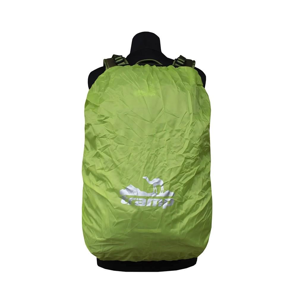 Чехол на рюкзак Tramp 20-35 л S Олива (UTRP-017-olive)