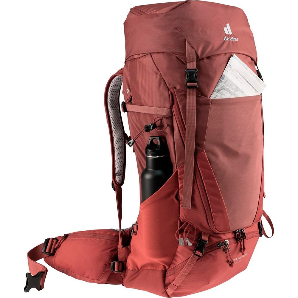 Рюкзак Deuter Futura Air Trek SL 45-10 л (3402021 5574) - фото 7