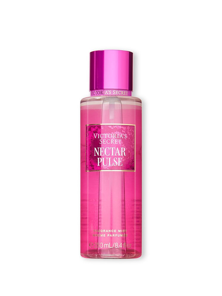 Спрей парфумований Victoria's Secret Nectar Pulse Body Mist 250 мл (1961159638)