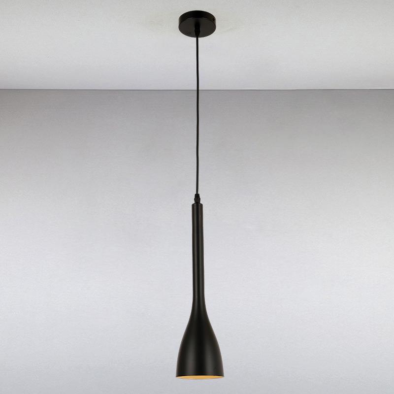 Люстра подвесная Light House LS-13921/1 Черный (16314)