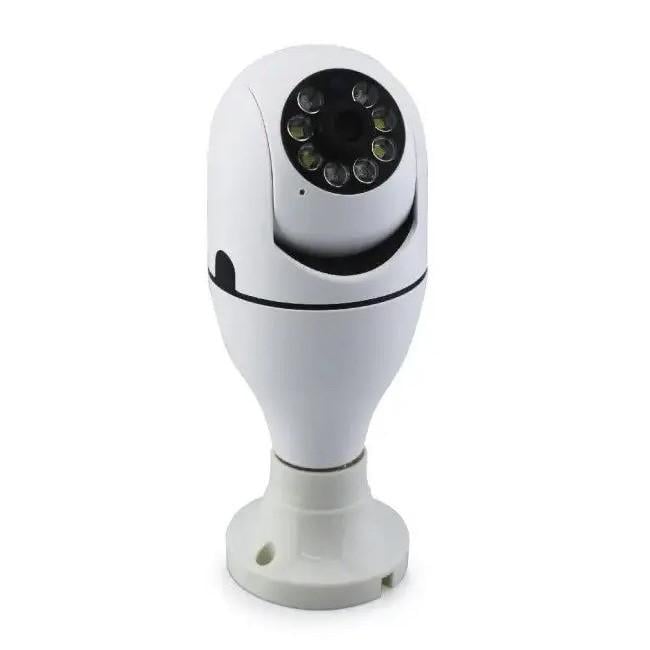 Камера IP WI-FI 360° Cam L1 8069 поворотна (018815)