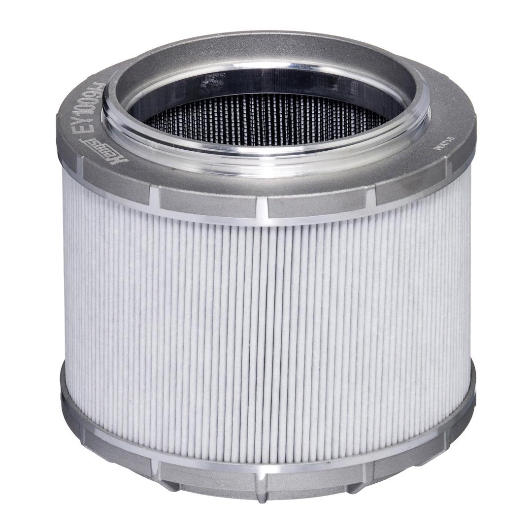 Фільтр оливи HENGST FILTER EY1009H