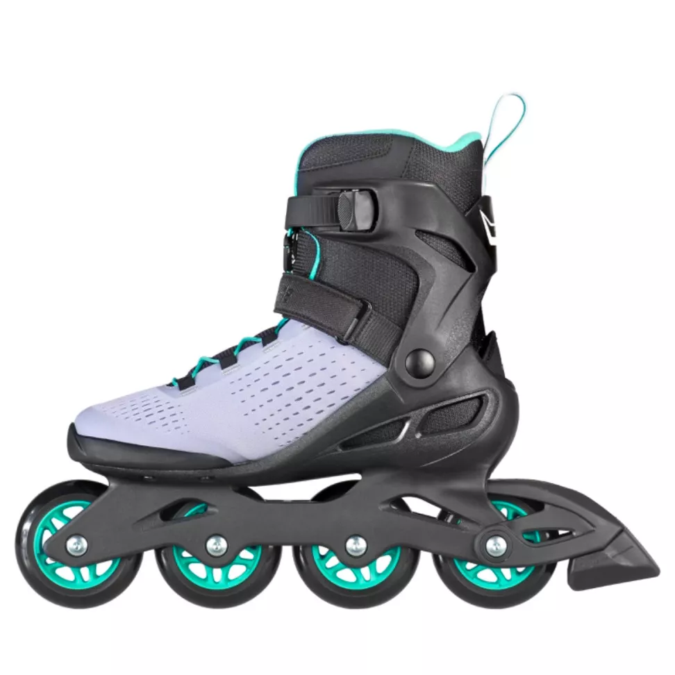 Ролики жіночі Rollerblade Zetrablade ELITE W р. 38 (24422735)