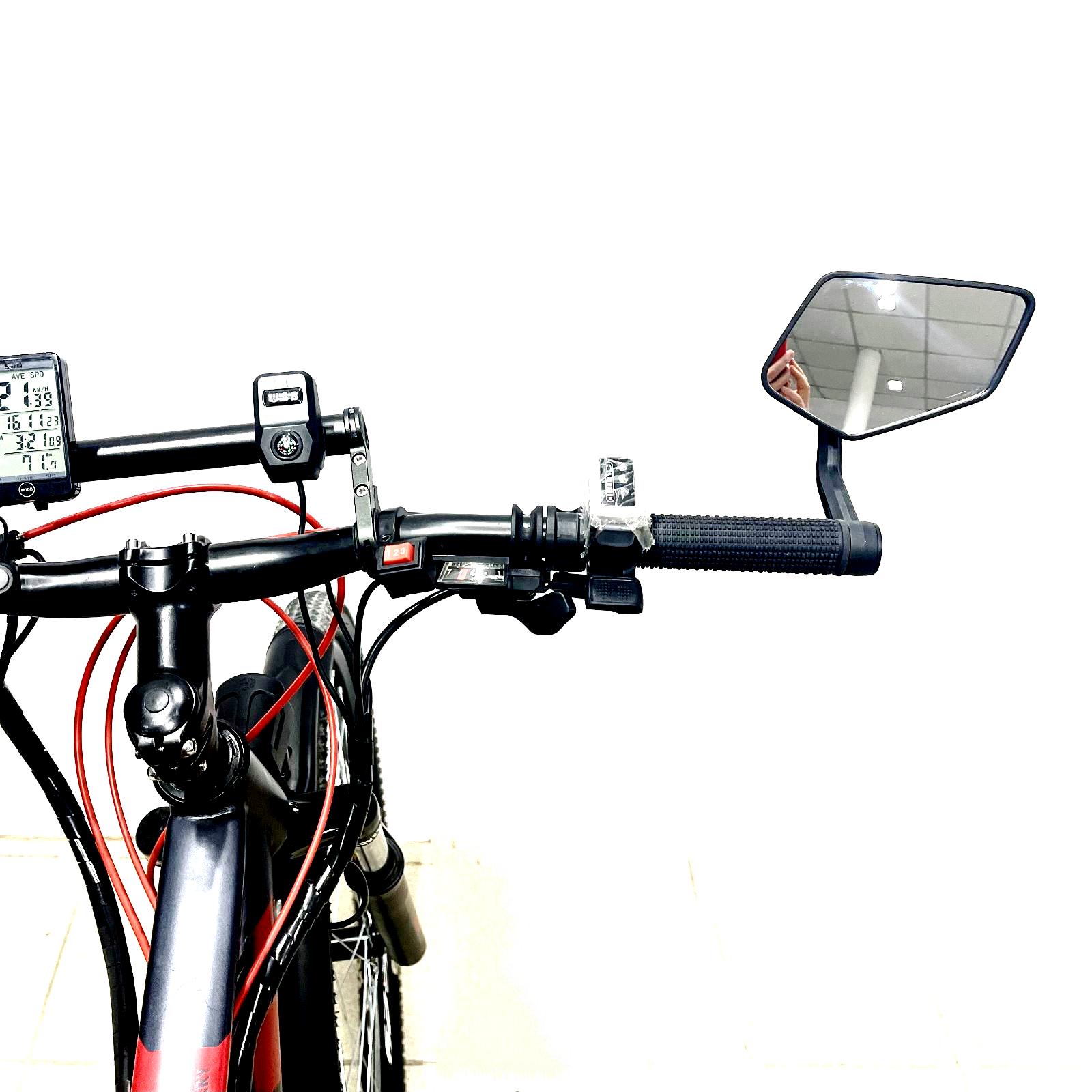 Електровелосипед Tiras TREK AM 48V/800W Funeng 48V 32Ah 29" - фото 6 Електровелосипед Tiras TREK AM 48V/800W Funeng 48V 32Ah 29" - фото 6