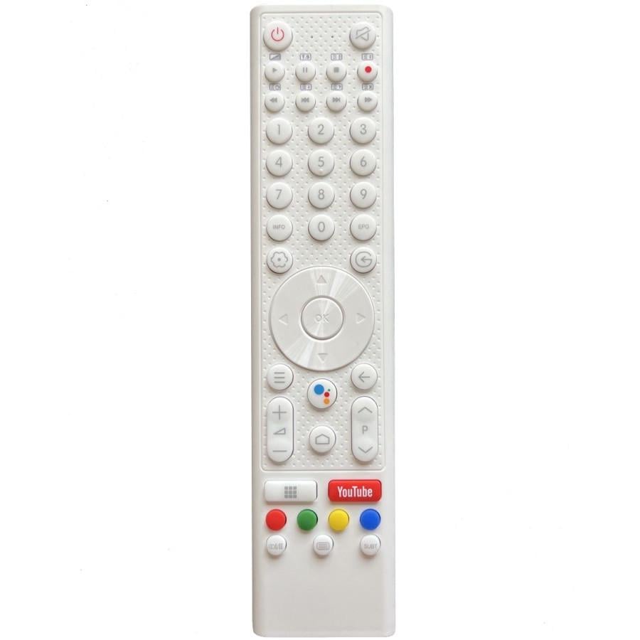 Пульт для телевизора для CHANGHONG CHG-V2-W Smart (4857)
