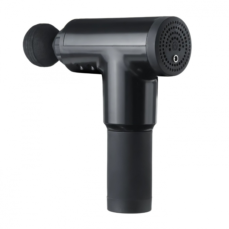 Масажер для тіла портативний вібраційний (29433559) - фото 2 Масажер для тіла портативний вібраційний (29433559) - фото 2