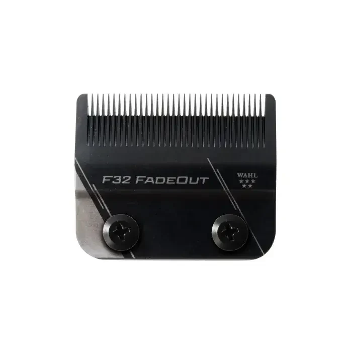 Ножовий блок WAHL F32 FadeOut 3026842 46 мм Чорний (PH00783)