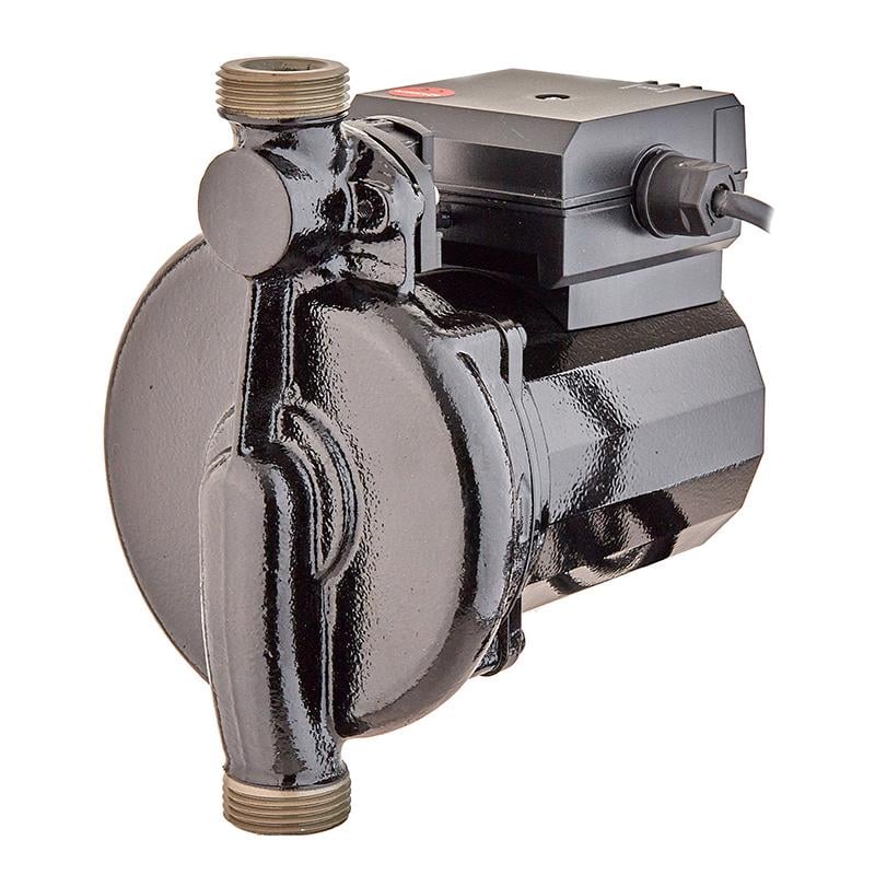 Насос для повышения давления KOER KP.GRS 12/9 220 В 120 Вт H 9 Q 32 л/мин (OL-KP3136) - фото 2 Насос для повышения давления KOER KP.GRS 12/9 220 В 120 Вт H 9 Q 32 л/мин (OL-KP3136) - фото 2