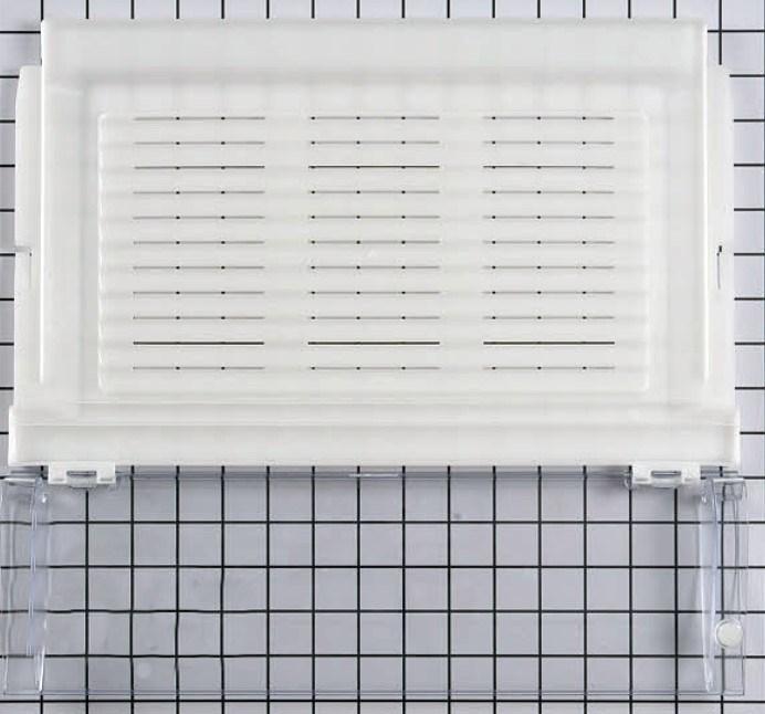 Кришка ящика для холодильника Samsung (DA97-14716A) - фото 2 Кришка ящика для холодильника Samsung (DA97-14716A) - фото 2