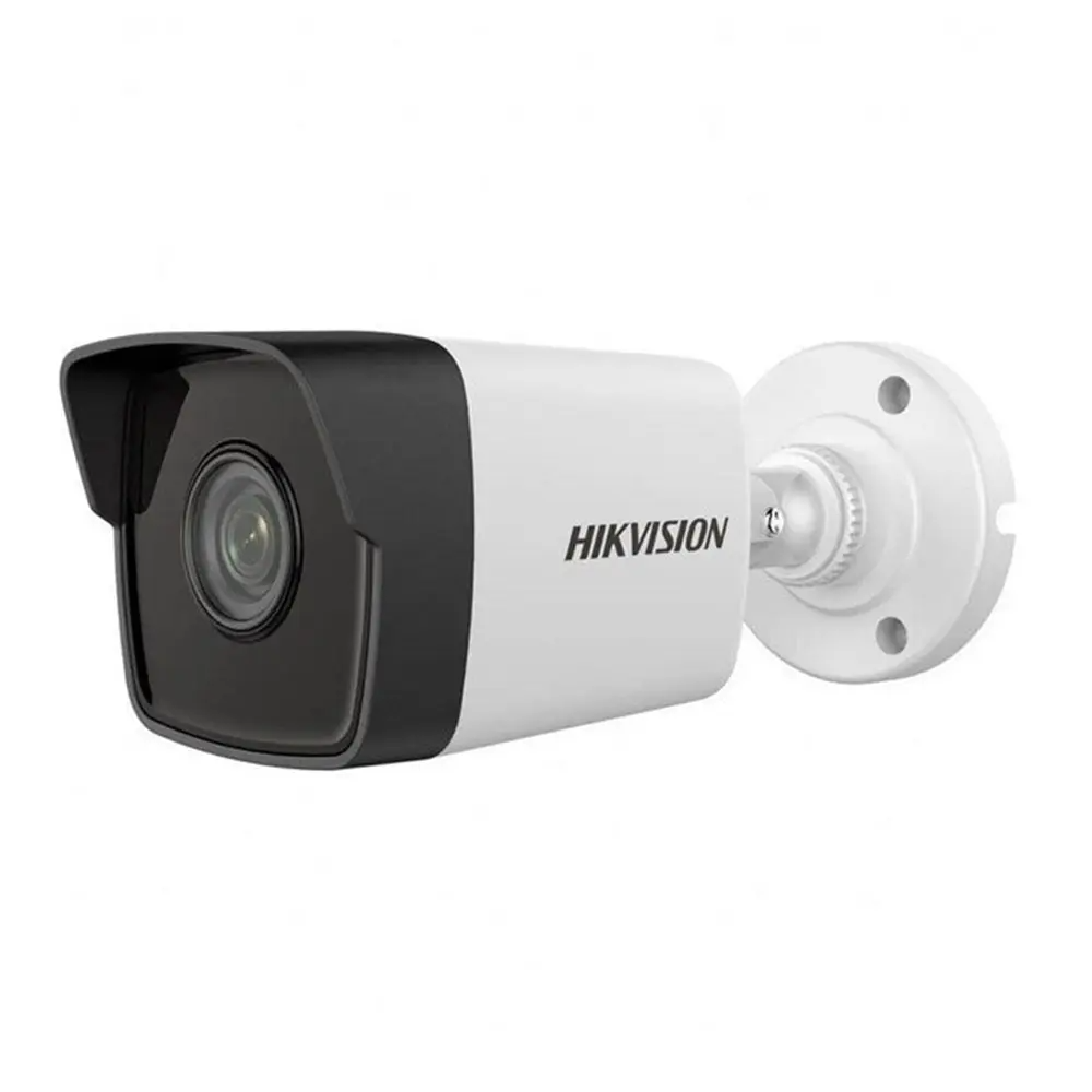 Камера 2 МП IP Hikvision DS-2CD1021-IF 4 мм - фото 1