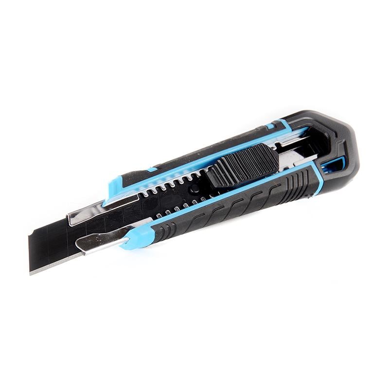 Ніж висувний сегментний Apro NA-18 18 мм (400257)