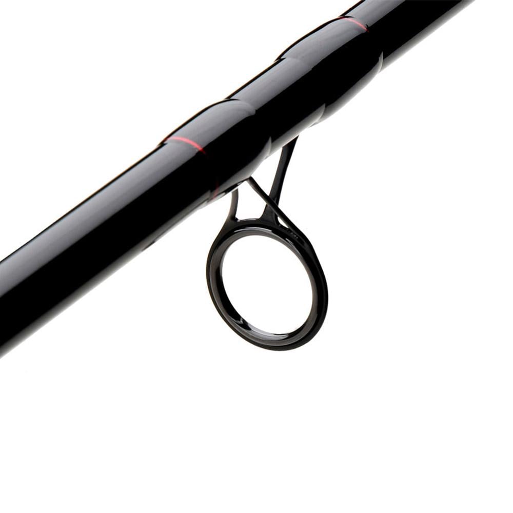 Удилище фидерное Flagman Sherman Pro River Feeder New Generation 3,8 м 150 г (SHPRNG380) - фото 6 Удилище фидерное Flagman Sherman Pro River Feeder New Generation 3,8 м 150 г (SHPRNG380) - фото 6