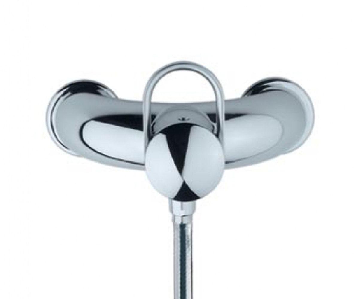 Змішувач для душу Hansgrohe AXOR ARCO 11600000 Хром (111645)