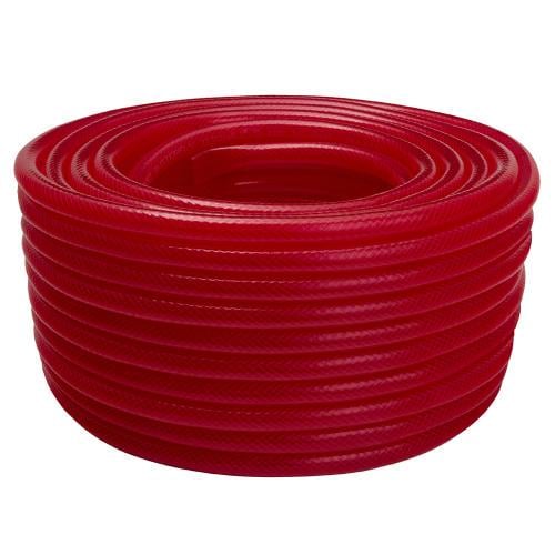 Шланг армированный 3-х слойный SCARLET BUTTERFLY 1/2" 30 м Шланг армированный 3-х слойный SCARLET BUTTERFLY 1/2" 30 м