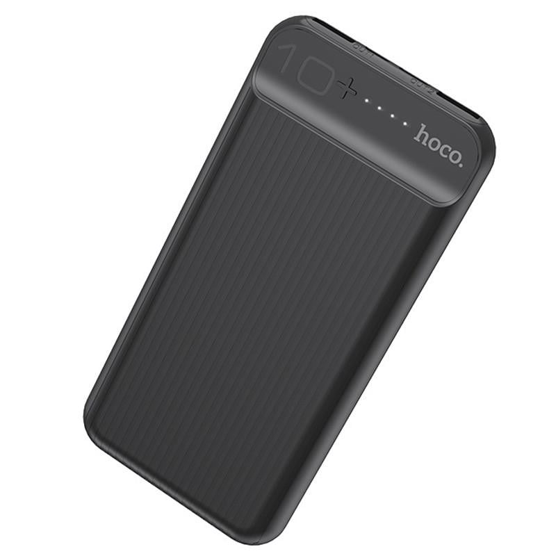 Повербанк Hoco J52 New Joy 10000 mAh - фото 3