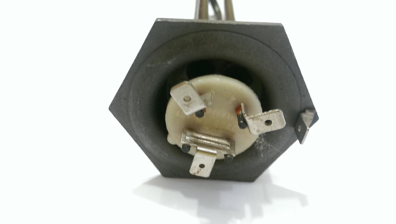 ТЭН для масляного радиатора Электрон-Т 1500W с резьбой 1 1/4" (0314) - фото 3