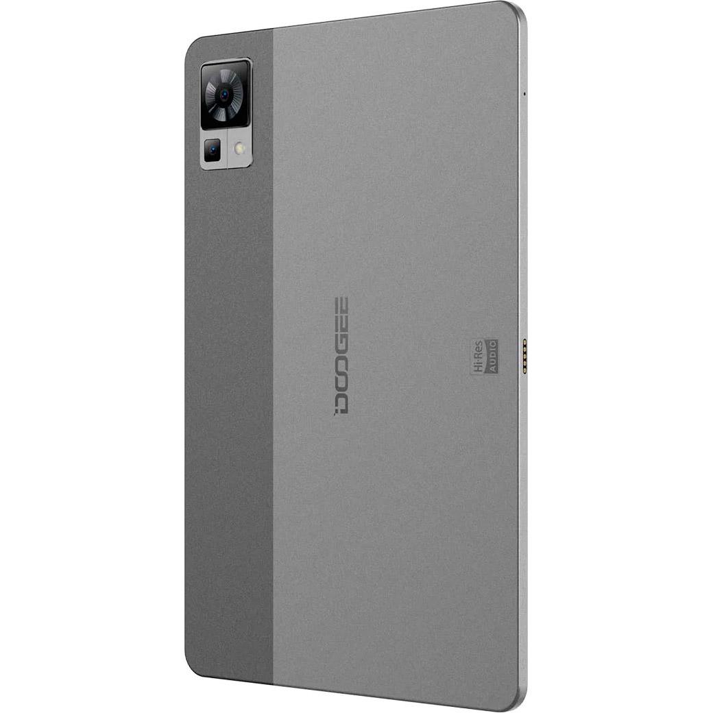 Планшет Doogee T30 Pro 8/256GB Global EU LTE Space Gray (89280) - фото 4