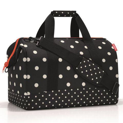 Дорожная сумка Reisenthel Mixed Dots 30 л (MT 7051)