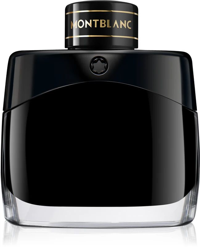 Парфумована вода Mont Blanc Legend 50 мл (1861_3378)