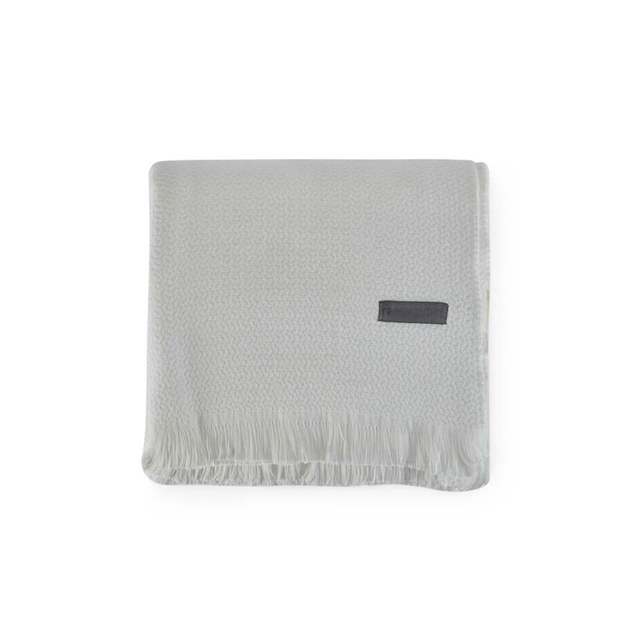 Покривало Penelope-Estella Pike beyaz 220х240 см Білий (100946) - фото 3 Покривало Penelope-Estella Pike beyaz 220х240 см Білий (100946) - фото 3