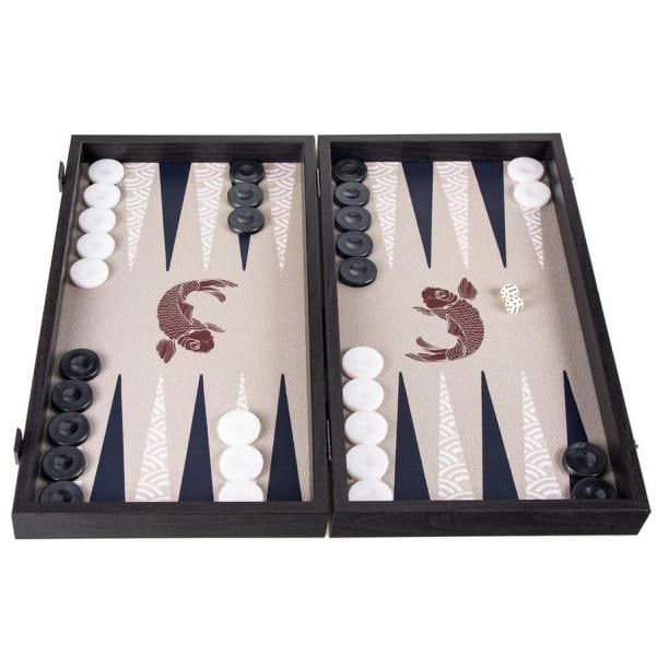 Нарди JAPANESE KOI FISH TXL1CFI