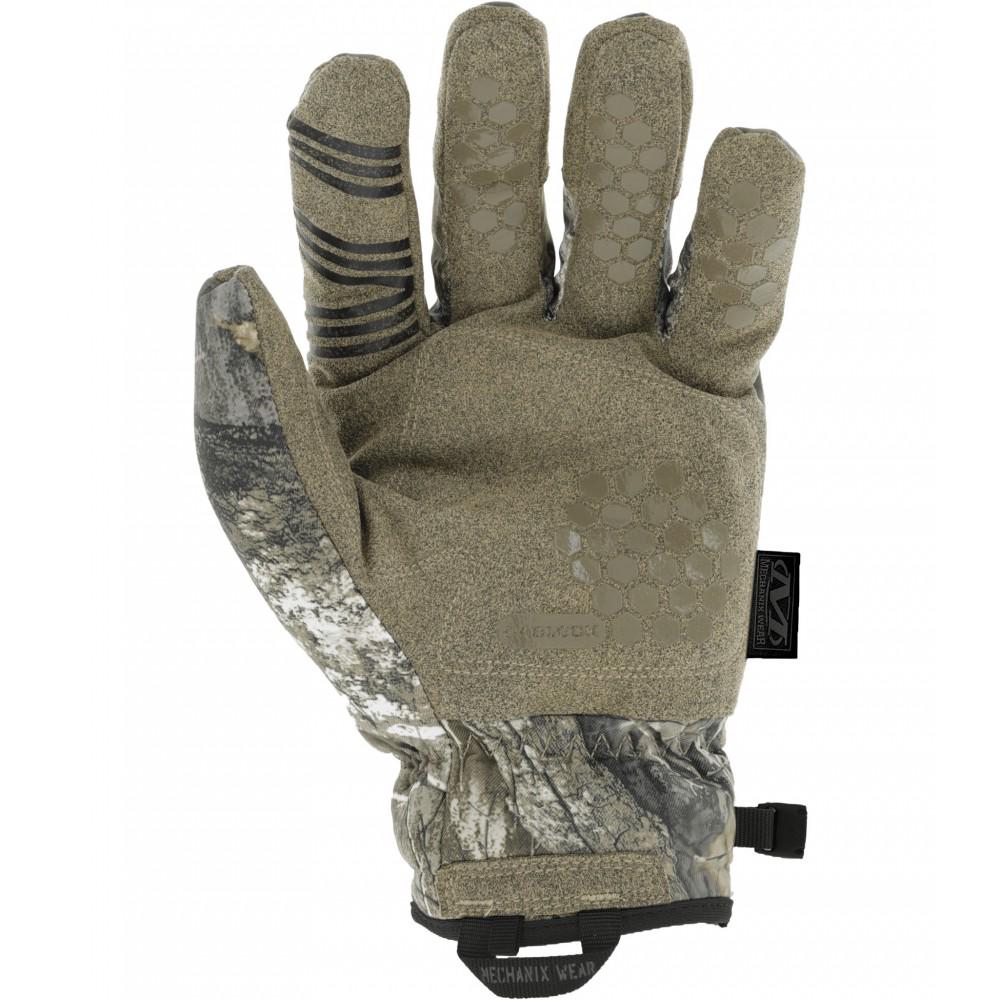 Рукавички зимові Mechanix SUB35 Realtree EDGE Winter XXL (SUB35-735-012) - фото 3