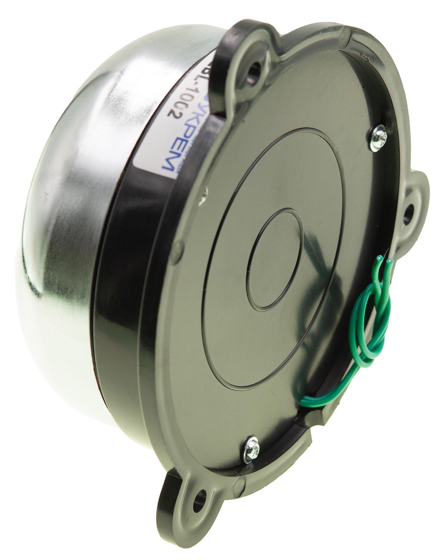 Дзвінок шкільний гучного бою АСКО-УКРЕМ EBL-1502 220 В d 150 мм (A0160020003) - фото 2 Дзвінок шкільний гучного бою АСКО-УКРЕМ EBL-1502 220 В d 150 мм (A0160020003) - фото 2