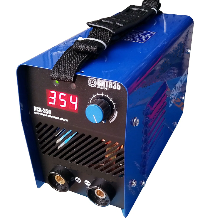 Інвертор зварювальний Витязь ИСА-350