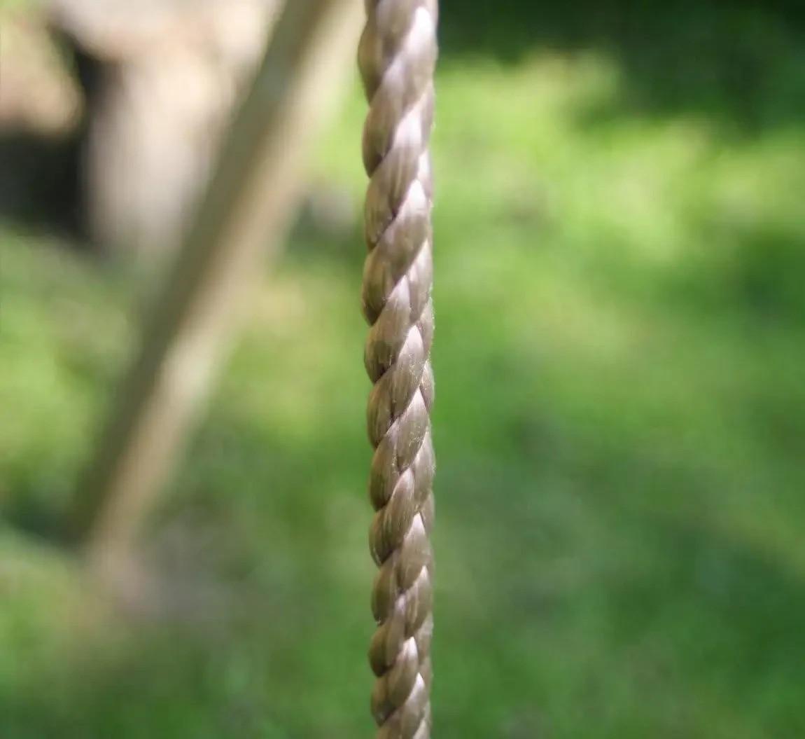 Детская качеля WCG BLOW до 70 кг Салатовый (W-101l) - фото 4