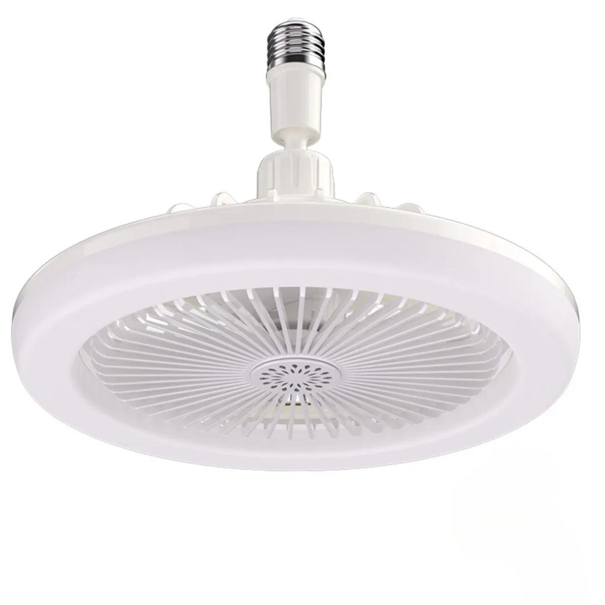 Вентилятор-люстра универсальный потолочный Multi-function Fan Light 2в1