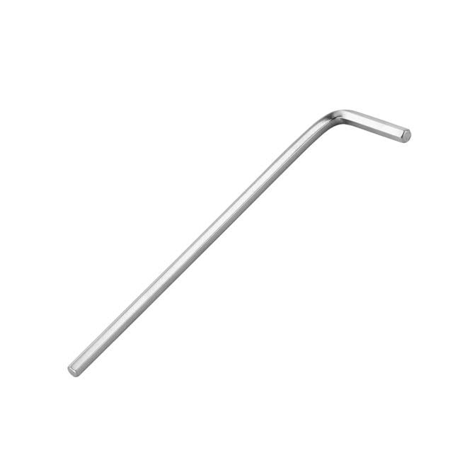 Ключ Г-образный шестигранный 2 мм