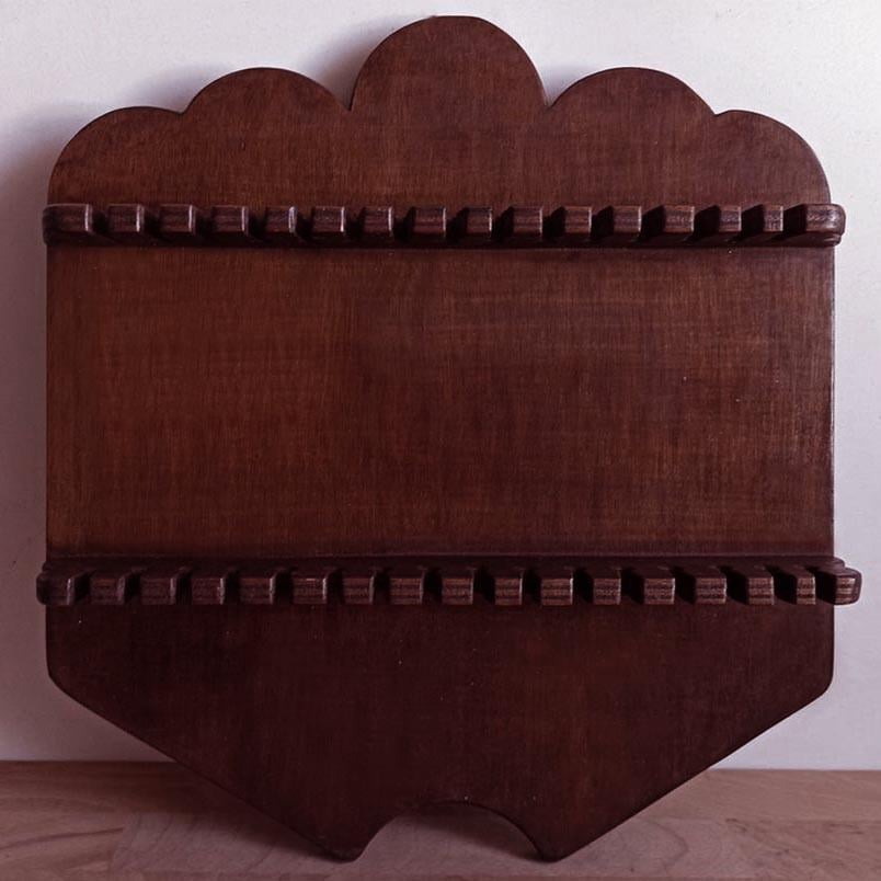 Полка для коллекции ложек Вилмер Савоярди (ПКЛ-005515)