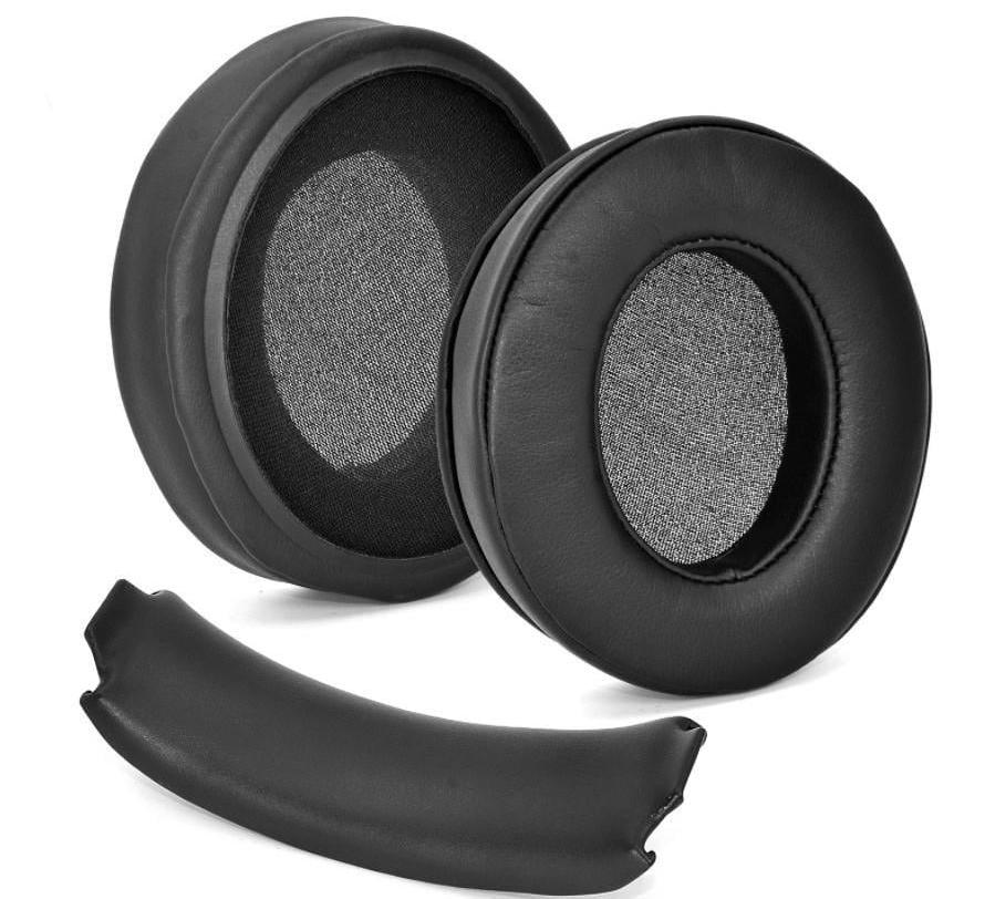 Амбушюры и накладка на оголовье Razer Kraken X/X Lite/V3 X USB