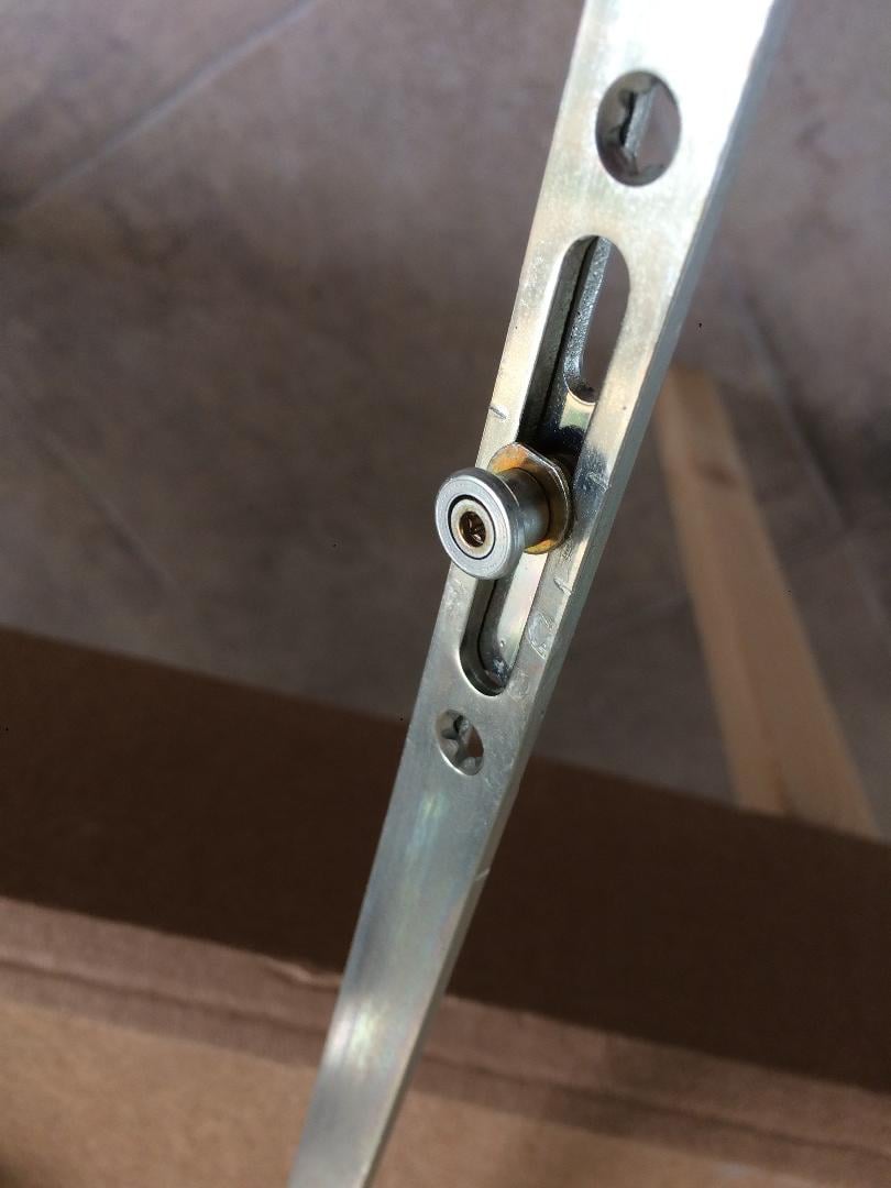 Замок-рейка дверний MACO подовжуємий G-TS 45/16/92 4 цапфи iS (232013) - фото 8 Замок-рейка дверний MACO подовжуємий G-TS 45/16/92 4 цапфи iS (232013) - фото 8