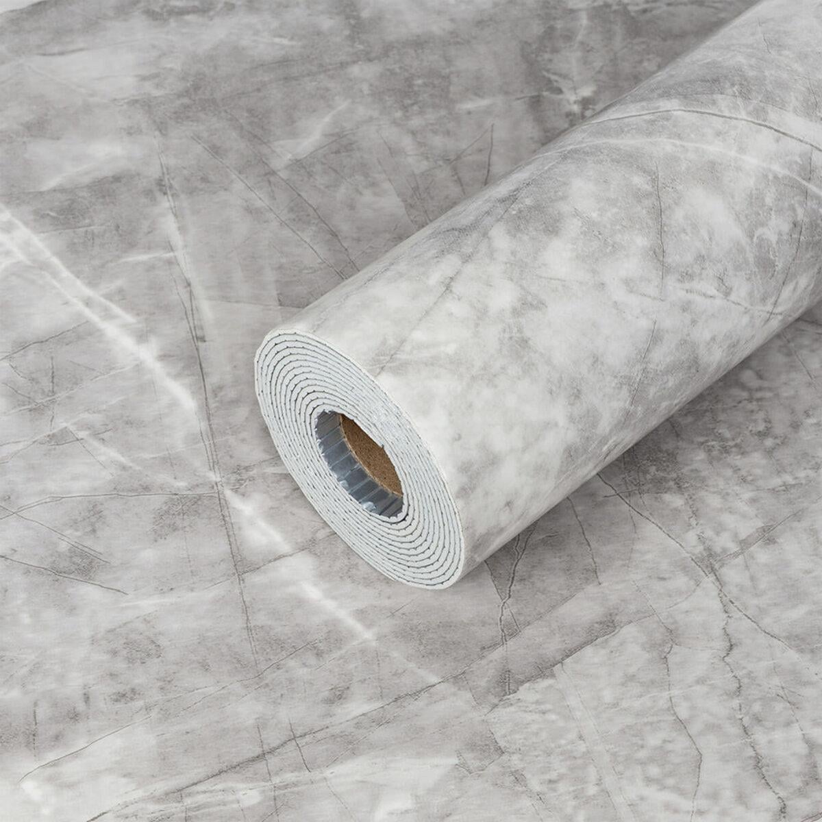 Плитка самоклейна стінова PET у рулоні 600x3000x2 мм (3DPanda3240)