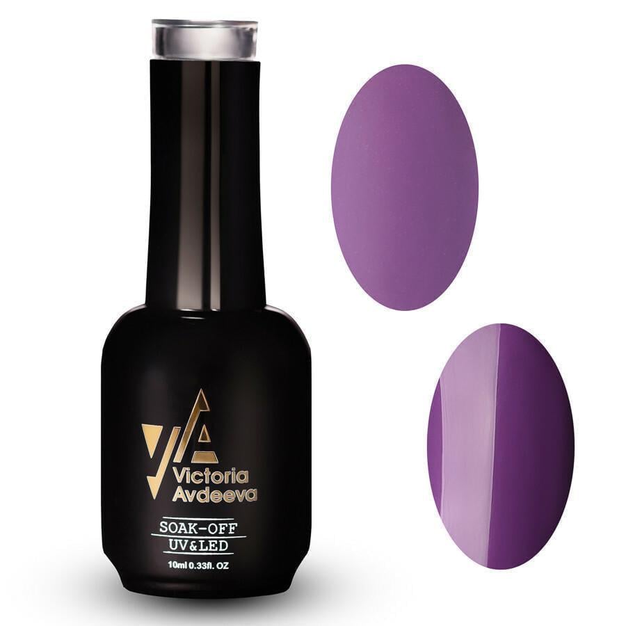 Гель-лак Victoria Avdeeva Gel Polish №38 10 мл
