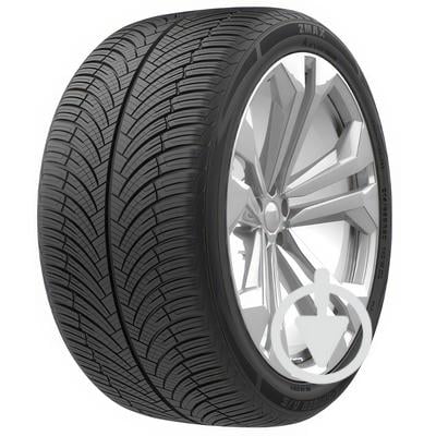 Автошина всесезонная ZMAX X-Spider A/S 145/70 R13 71T (448443)