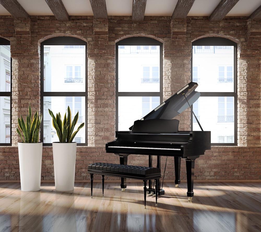 Вазон Lamela LILIA 255х466 мм 9,5 л Белый (9055364 Line) - фото 2