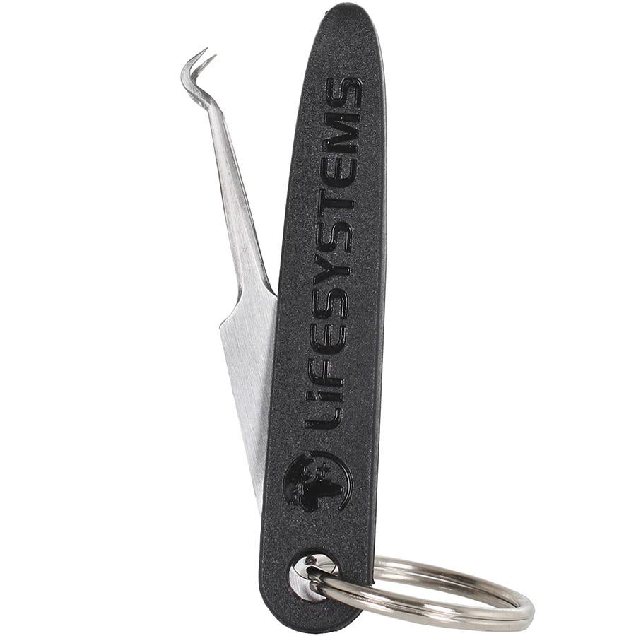Пинцет для извлечения клещей Lifesystems Mini Tick Remover (52224)