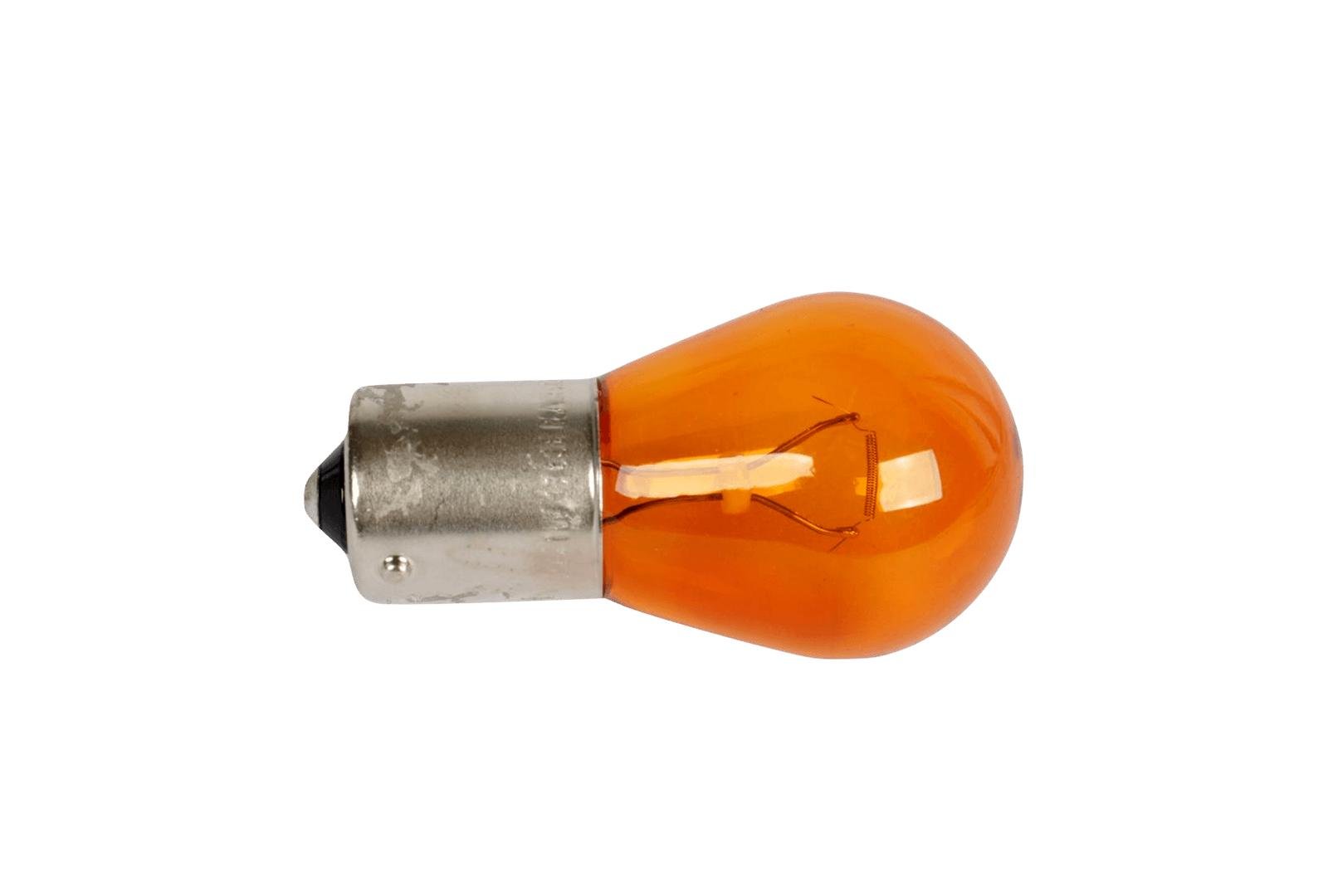 ᐉ Лампа габаритная PULSO LP-25154 S25 BAU15s PY21 W 12 V 21 W amber ...